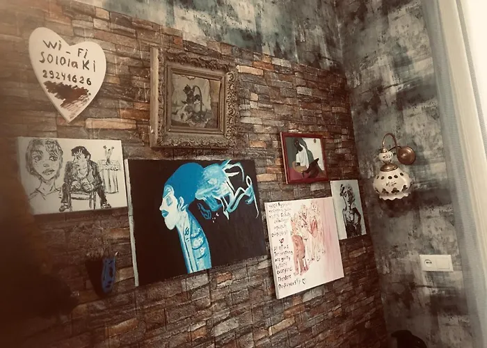 Lets Go - Apartment