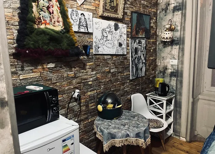 Lets Go - Apartment