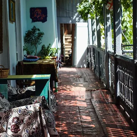 Lets Go - Apartment Тбилиси Экстерьер фото