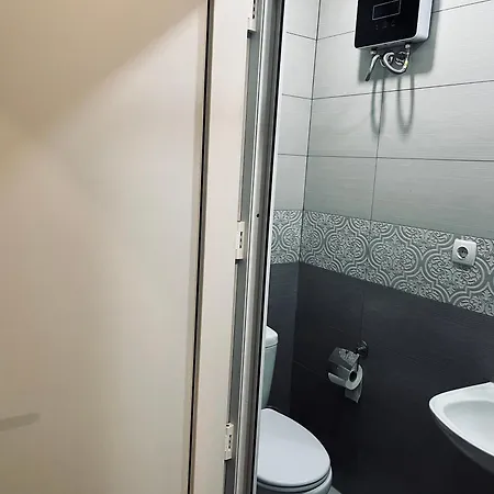 Lets Go - Apartment Тбилиси Экстерьер фото