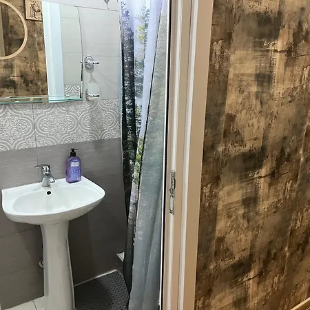 Lets Go - Apartment Тбилиси Экстерьер фото